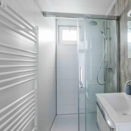 Resort Bb Deluxe 4 Personen