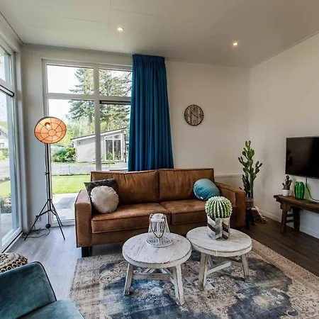 Bb Deluxe 4 Personen Beekbergen